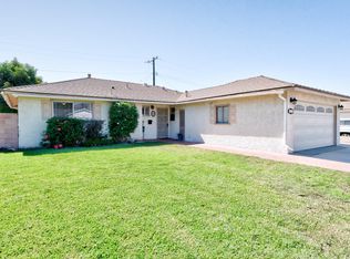 358 Colgate St, Santa Paula, CA 93060