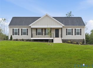 2261 Kennington North Pkwy, Aylett, VA 23009