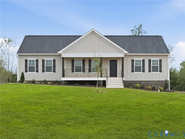 2261 Kennington North Pkwy, Aylett, VA 23009