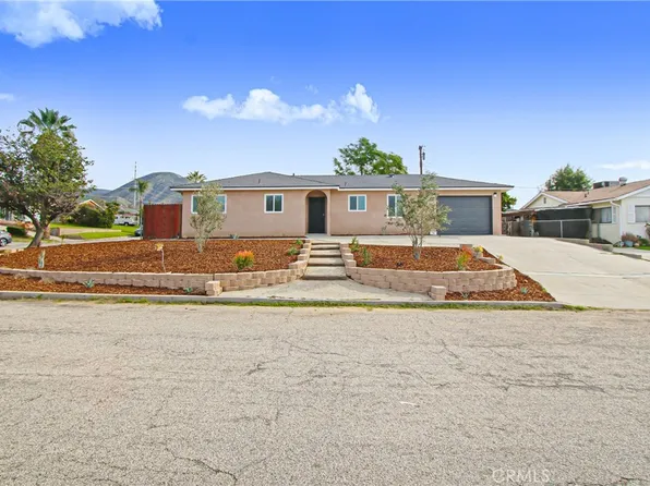 5791 Dogwood St, San Bernardino, CA 92404