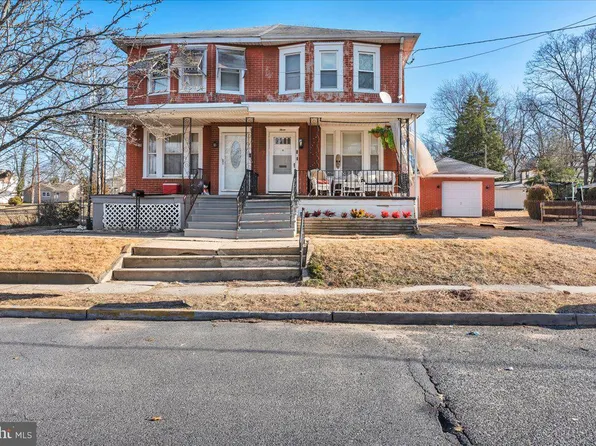 3 Euclid Ave, Merchantville, NJ 08109