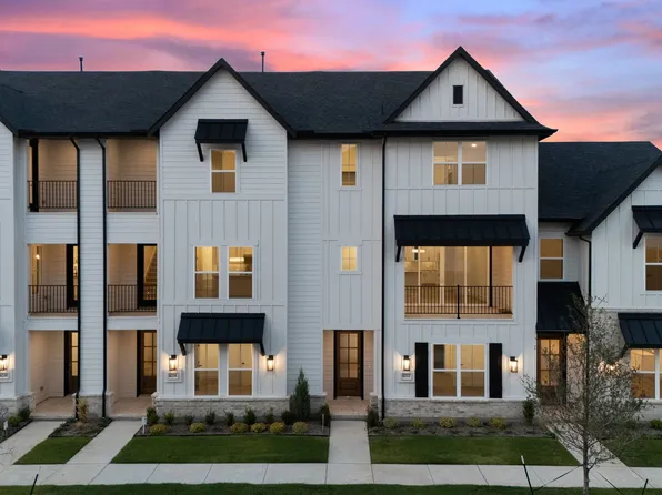 6244 Fortuna Ln, McKinney, TX 75070