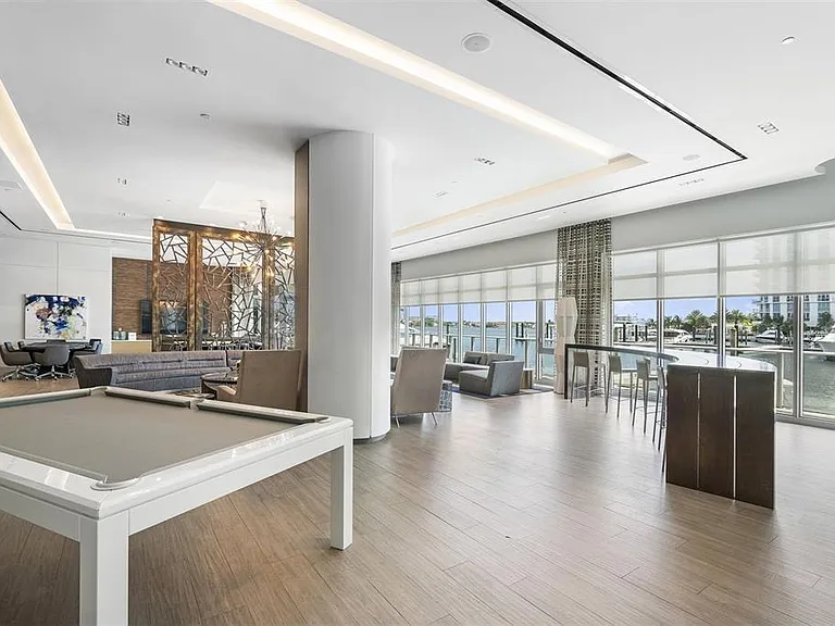 17301 Biscayne Blvd #Penthouse 7 — Photo 47