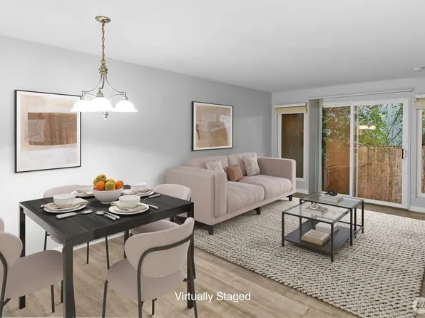 236 S 152nd Street #A104, Burien, WA 98148
