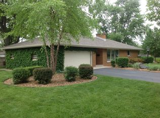 705 Read St, Lockport, IL 60441