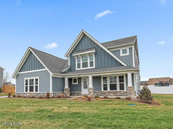 241 Summers Cabin Ln, Shepherdsville, KY 40165