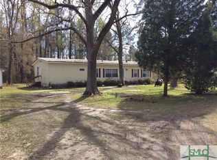 2948 Hwy 17 N, Guyton, GA 31312