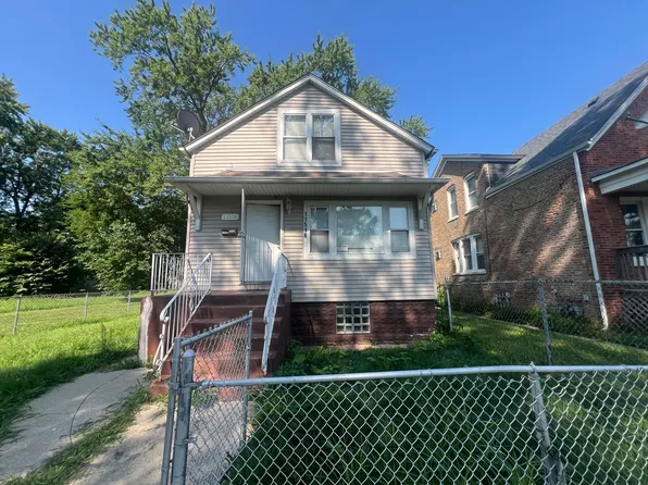 11516 S Yale Ave, Chicago, IL 60628
