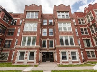 5130 S Greenwood Ave #GN, Chicago, IL 60615