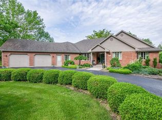 7745 Crestway Dr, Clayton, OH 45315