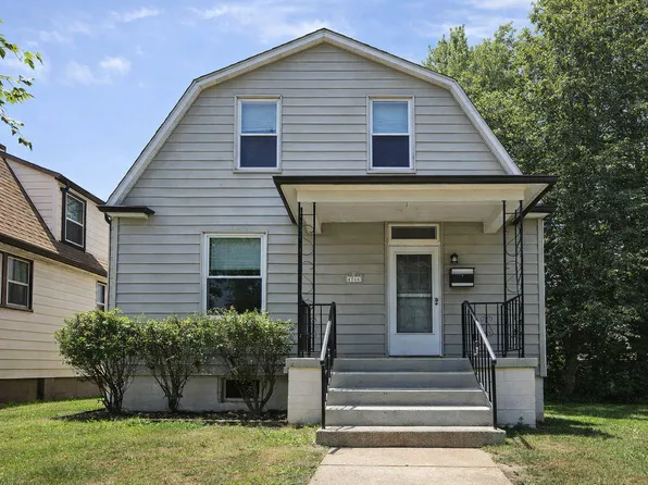 4766 Dahlia Ave, Saint Louis, MO 63116