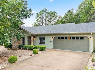 8 Playa Pl, Hot Springs, AR 71909