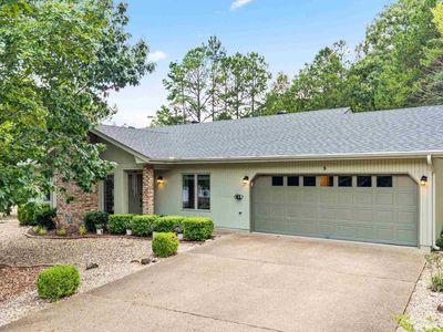 8 Playa Pl, Hot Springs, AR, 71909