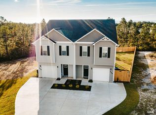 424 Vandemere Ct, Holly Ridge, NC 28445