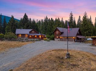 269 Dove Rd, Bonners Ferry, ID 83805