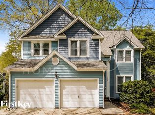 1008 Silverbell Ln, Knightdale, NC 27545