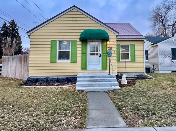 498 9th St, Idaho Falls, ID 83404