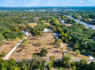 98 Windmill Rd, Shavano Park, TX 78231