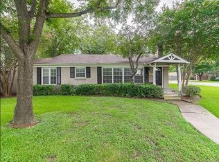 6402 Anita St, Dallas, TX 75214