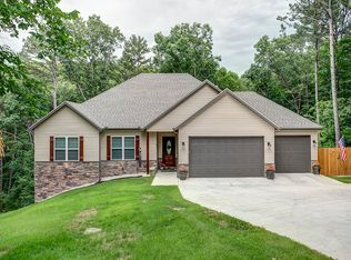 6 Probus Ln, Bella Vista, AR 72714