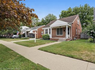 26075 Fordson Hwy, Redford, MI 48239