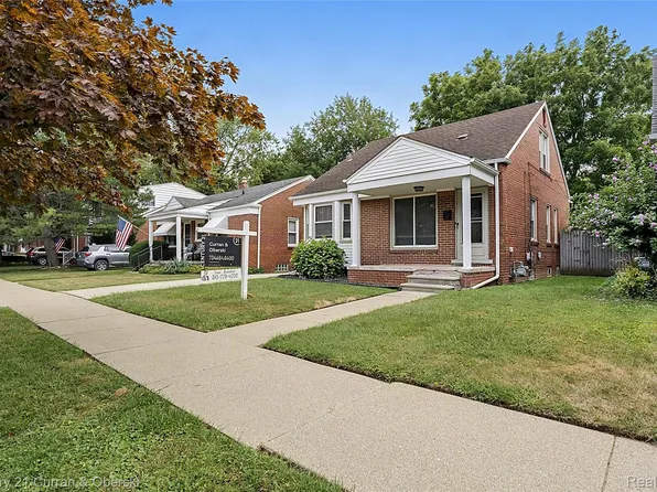 26075 Fordson Hwy, Redford, MI 48239