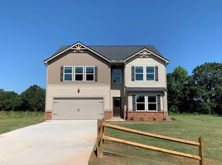 160 Emory Rd LOT 9, Cowpens, SC 29330