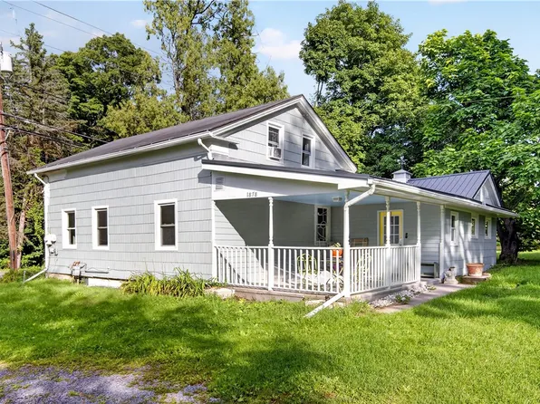 1878 Trumansburg Rd, Trumansburg, NY 14886