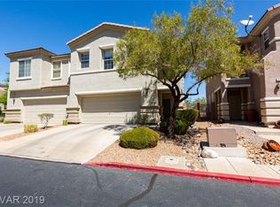 720 Solitude Point Ave, Henderson, NV 89012