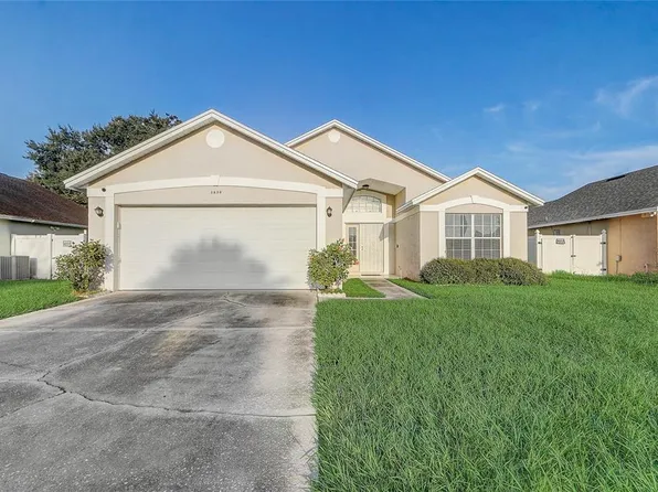 3830 Spring Breeze Dr, Orlando, FL 32829