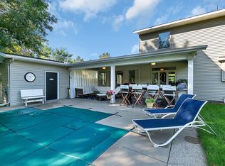 8600 Timberlane Loop NW, Rice, MN 56367