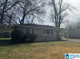 2017 Mississippi Ave, Bessemer, AL 35023
