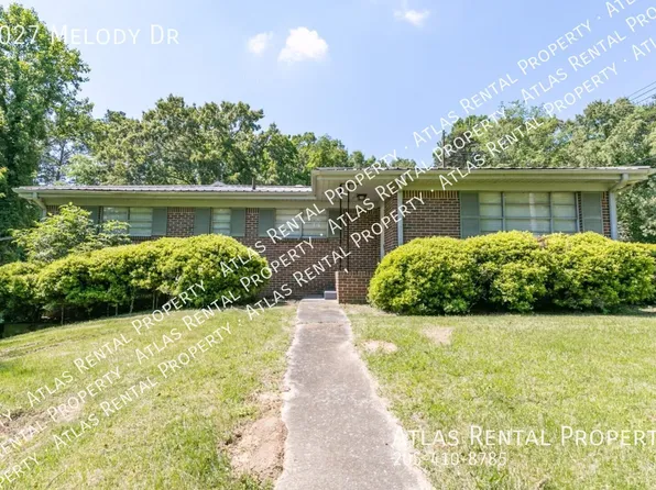 1027 Melody Dr, Birmingham, AL 35214