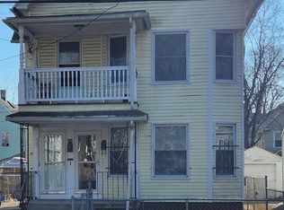 284 Bassett St #1, New Haven, CT 06511