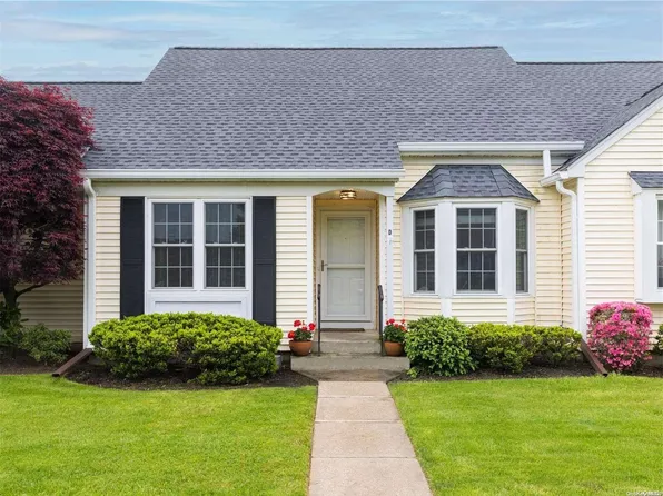 2555 Youngs Avenue #19D, Southold, NY 11971