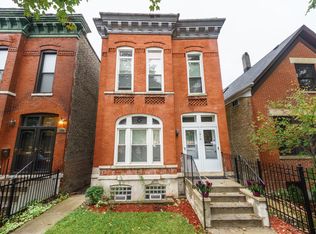 1410 N Bell Ave, Chicago, IL 60622