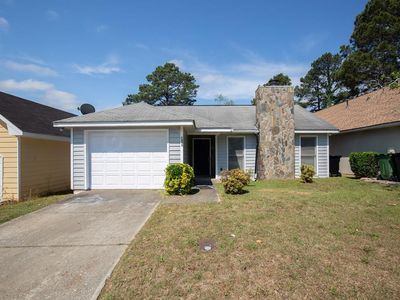 7555 Shaw Heights Dr, Columbus, GA, 31909
