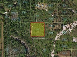Holopaw Groves Rd, Saint Cloud, FL 34773