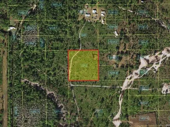 Holopaw Groves Rd, Saint Cloud, FL 34773