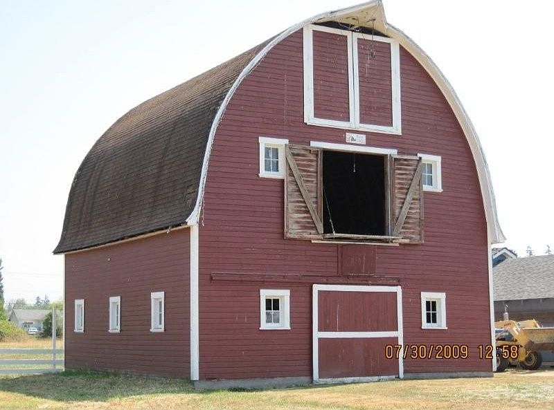 Historic Barn