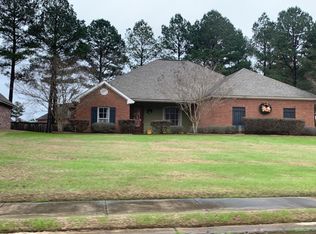 125 Addison Way, Canton, MS 39046
