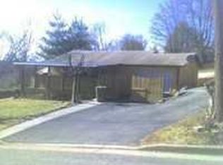 735 N High St, Morristown, TN 37814