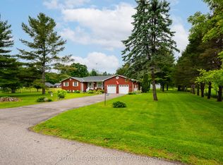 2534 Highpoint Side Side Rd, Caledon, ON L7K0J1