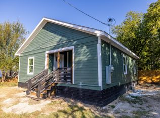 311 Francis St, Hillsboro, TX 76645