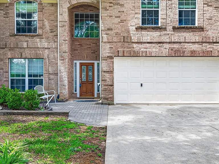 25007 Ivy Trace Ln — Photo 5