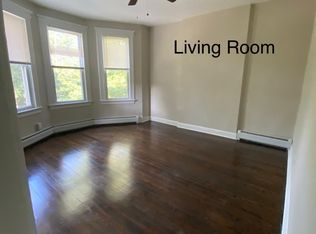 9 Sidney Ave FLOOR 2, Rutherford, NJ 07070