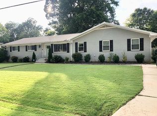 2104 Shannonhouse Rd SW, Huntsville, AL 35803