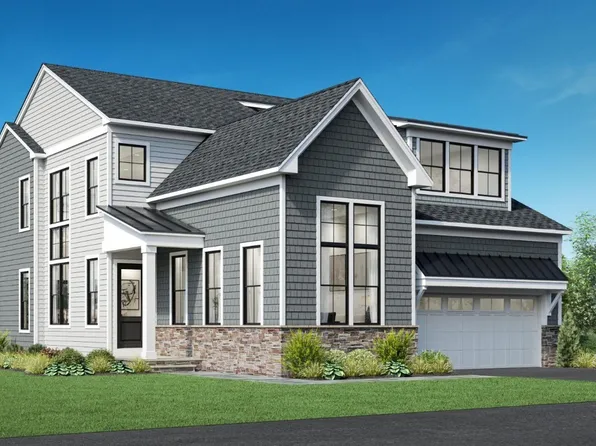 7 Breakwater Way #7, Marion, MA 02738