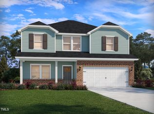1142 Winding Spring Dr, Mebane, NC 27302
