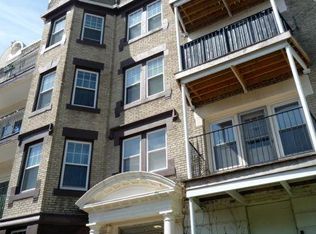 47 Englewood Ave #12, Brighton, MA 02135